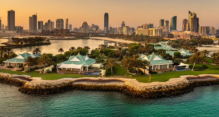 The Ritz-Carlton Bahrain Unveils Exclusive Ramadan Offer in Newly Refurbished Villas 