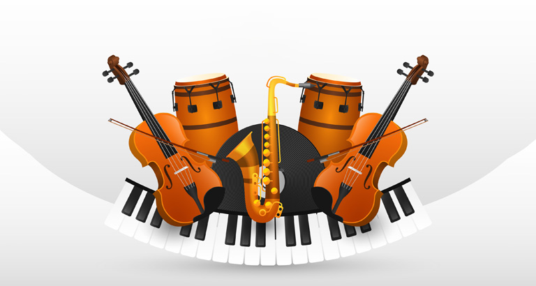Bahrain Music Review April 2024