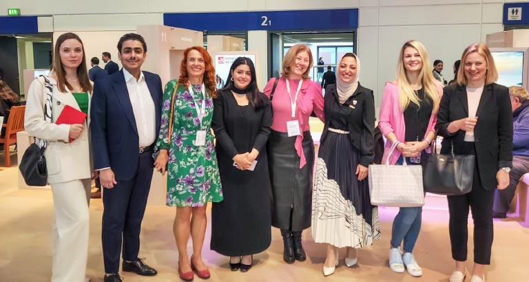 Agreements Aim to Spark USD70M Surge in Bahrain’s Tourism