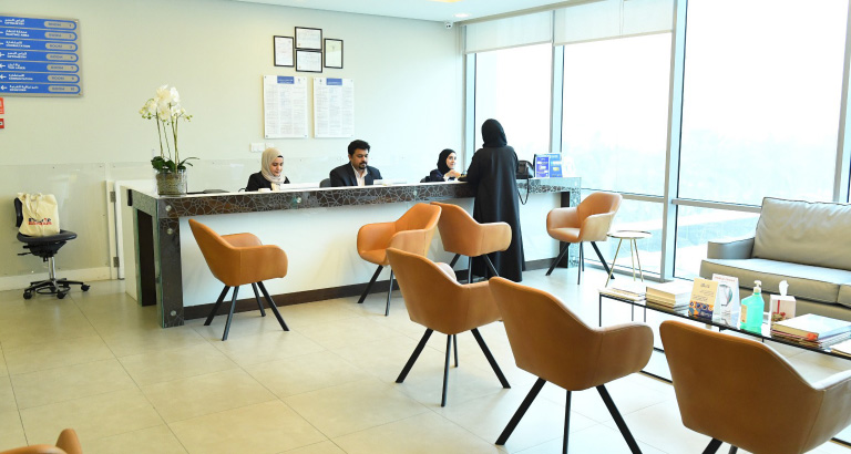 A Premier Destination for Eye Care