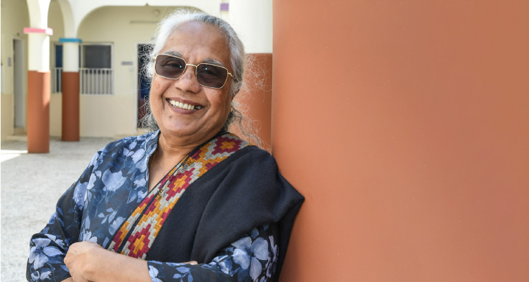 Rosemarie Abraham, Director - New Zing Kindergarten | A Leader of Early Learning