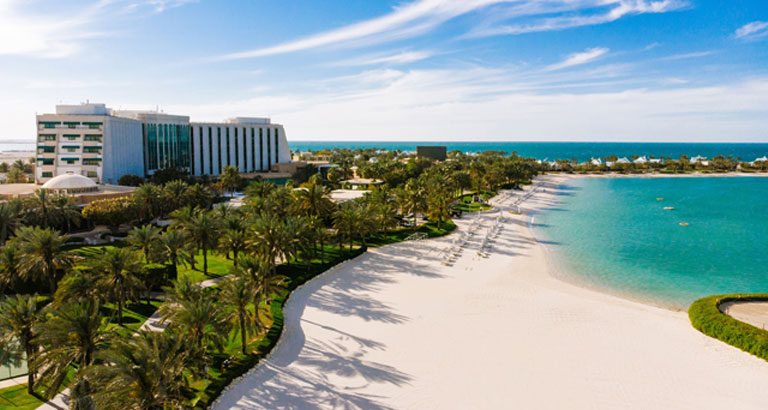Celebrate Eid Al-Fitr in Style at The Ritz-Carlton Bahrain 