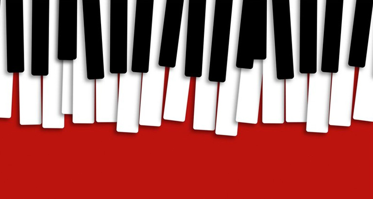 Music Review - May 2024