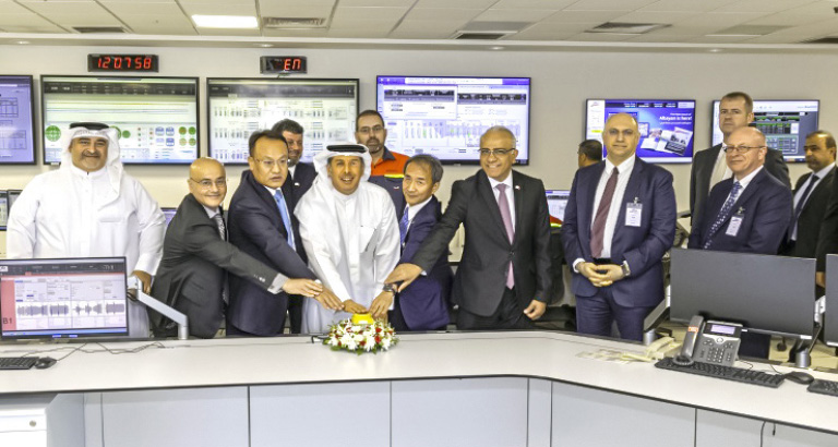 Alba Announces Significant Milestone
