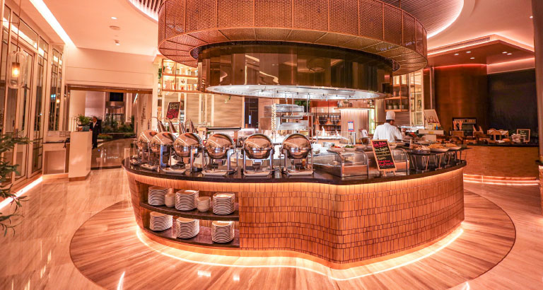 Our Pick of Brunch!