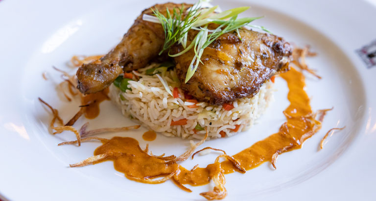 Camelot Restaurant Dining Offers 
