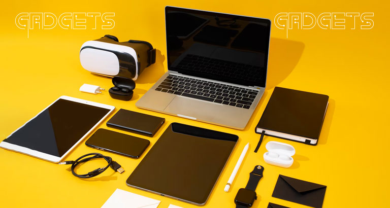 Gadgets Review - June 2024