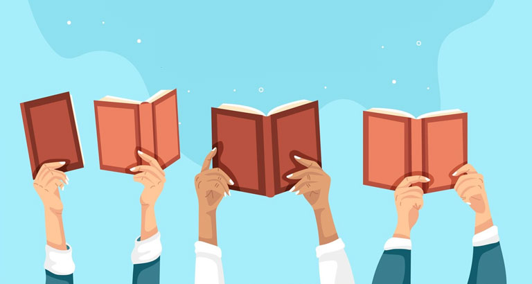 Great Reads - June 2024