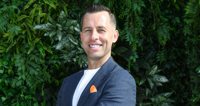 Branimir ‘Bane’ Radosavljevic - General Manager, SUSHISAMBA Bahrain | For the Love of Hospitality