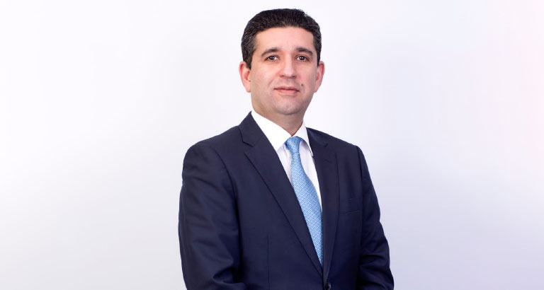 Standard Chartered Bahrain International Retail Bank of the Year