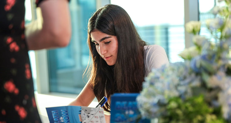 Launching of the Book 