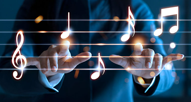Music Review - August 2024