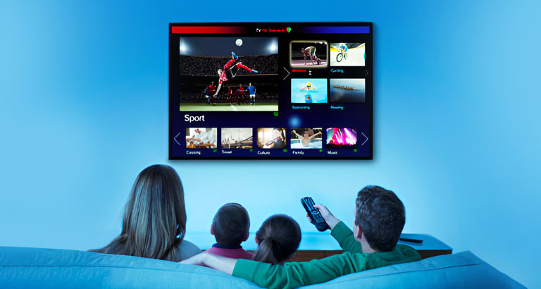 TV Releases - August 2024