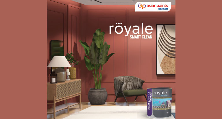 Asian Paints Berger