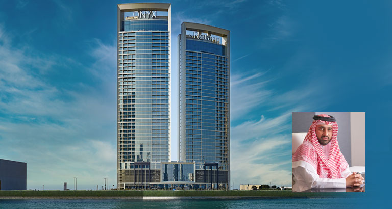 Building Iconic Developments