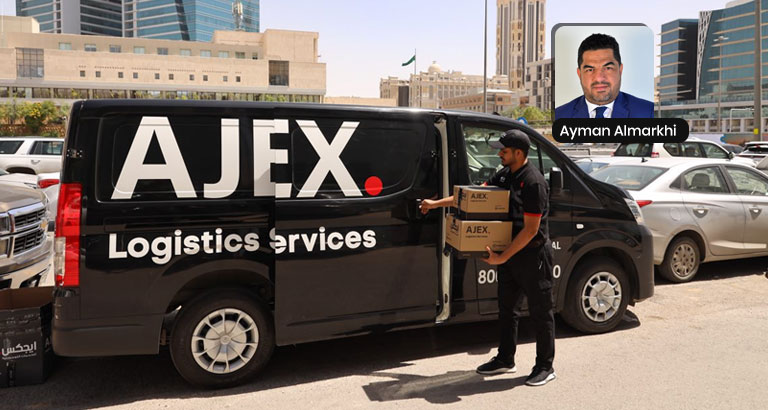 Ajex Bahrain Leading Logistics Services