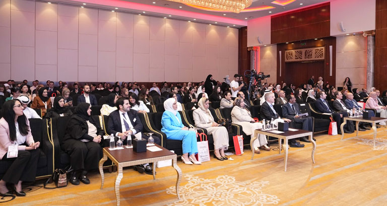 The 7th Dermatology, Laser, and Aesthetics Conference Welcomes 350 Participants 