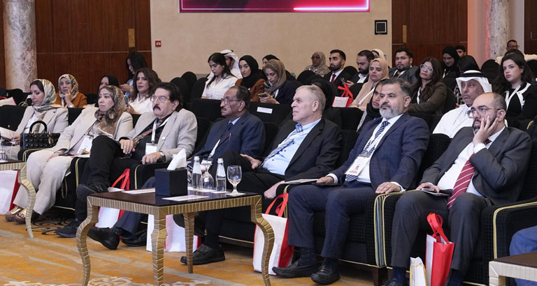 The 7th Dermatology, Laser, and Aesthetics Conference Welcomes 350 Participants 