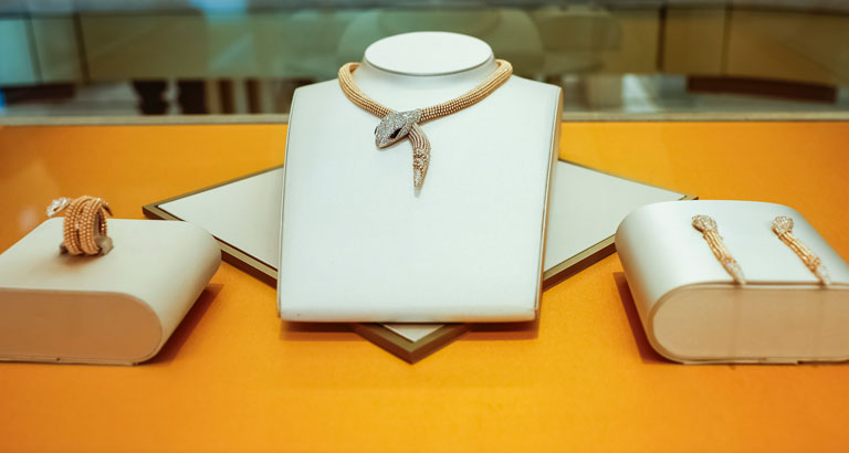 BULGARI Celebrates the Opening of a New Boutique at Marassi Galleria in Bahrain 