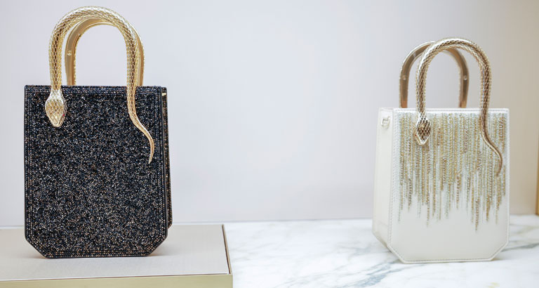 BULGARI Celebrates the Opening of a New Boutique at Marassi Galleria in Bahrain 