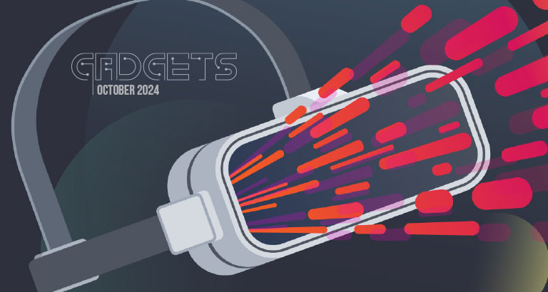 Bahrain Gadgets Review October 2024