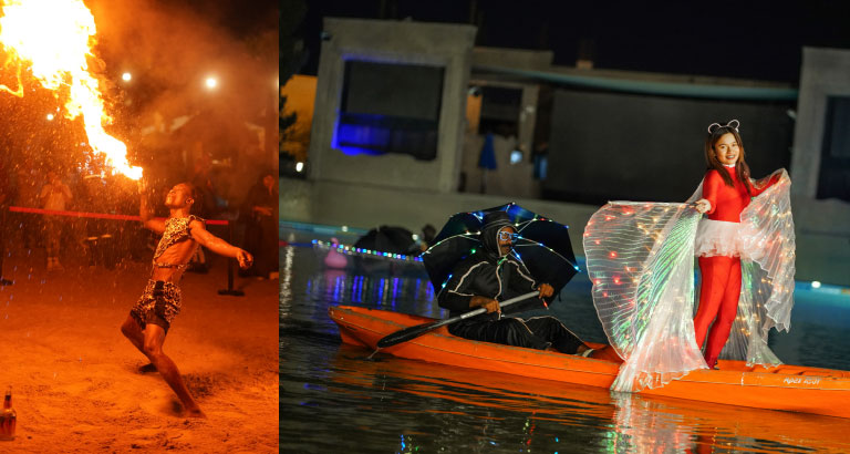 Lost paradise of dilmun bahrain 2024