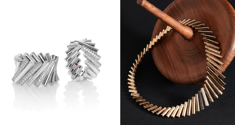 Luxurious Italian Craftsmanship