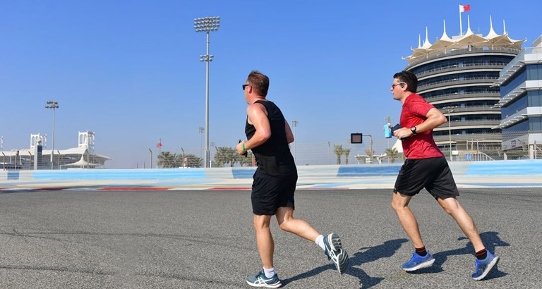 Check Out These Exciting Events at Bahrain International Circuit (BIC) This Weekend 