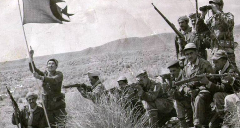 Algerian Embassy in Bahrain Commemorates 70th Anniversary of the Revolution of November 1, 1954 