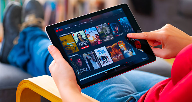 Bahrain TV Releases November 2024
