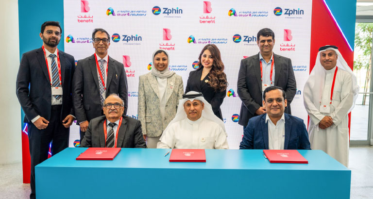 Collaboration Propels Innovative Consumer Lending and Insurance Marketplace