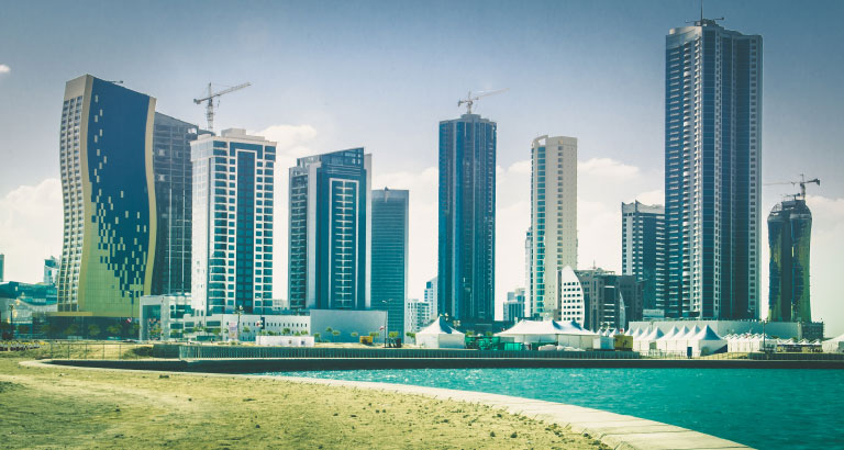 Building For The Future
