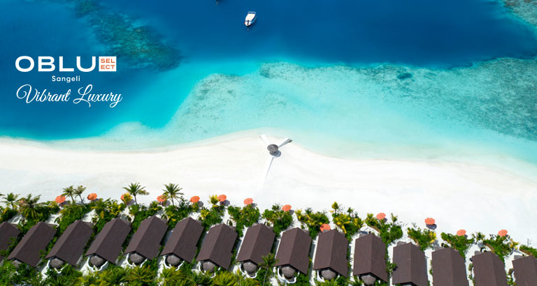A Dream Escape Exploring The Maldives