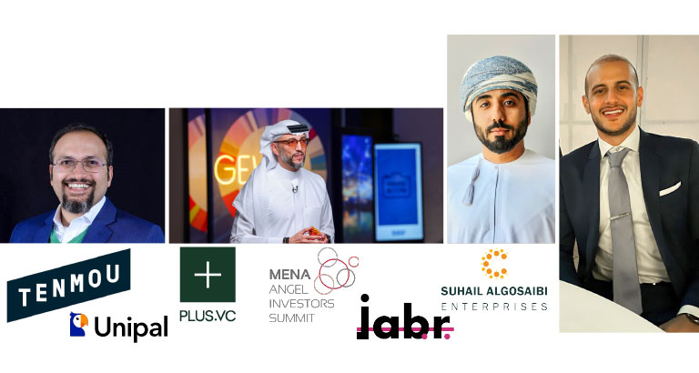 Bahrain’s first Business Angel Investing Company