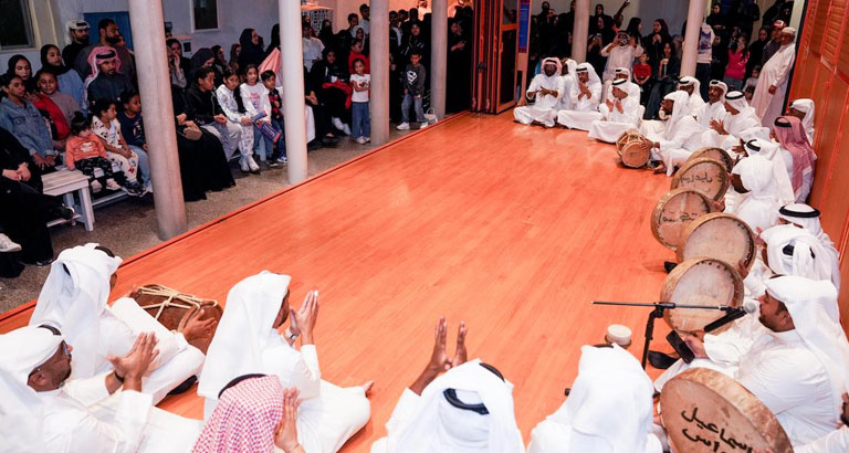 Bahrain: Muharraq Nights Features Over 190 Musical Performances Showcasing Bahraini, Arab, and International Masterpieces 