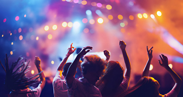 Music Review - January 2025