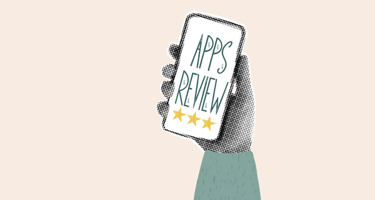 Apps Review - January 2025