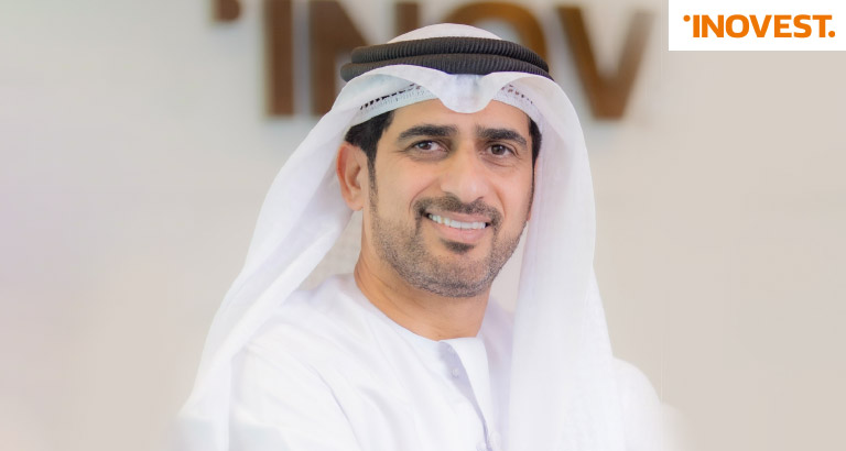 Yousuf Al Mulla Appointed as Acting Managing Director of Inovest