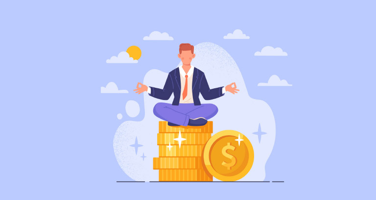Financial Wellbeing Begin with Knowledge