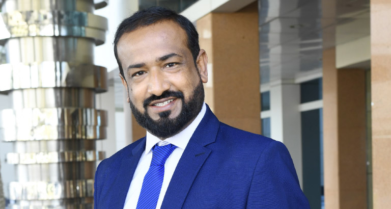 Revolutionising Event Management