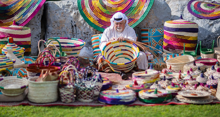 The Ritz-Carlton, Bahrain’s Annual Farmers Market Returns 