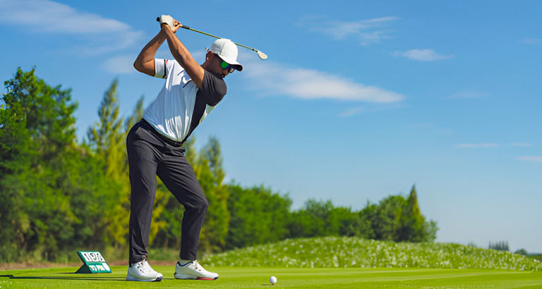 Bapco Energies Bahrain Championship 