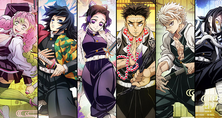 Amazing Anime