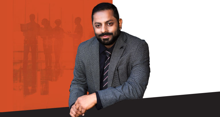Manish Gupta