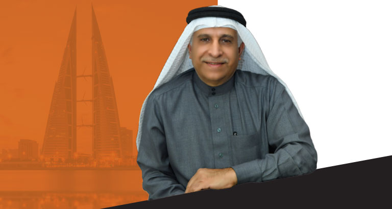 The Bahrain Japan Business & Friendship Society