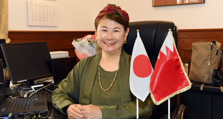 Fostering Stronger Ties