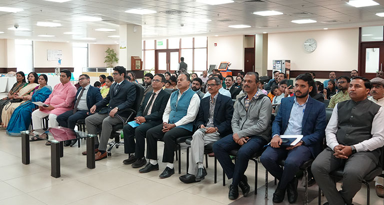 Madhya Pradesh community in Bahrain 