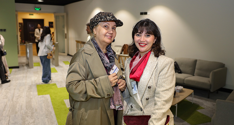 LinkedIn Local Manama 6.0: Empowering Women in Food & Business 