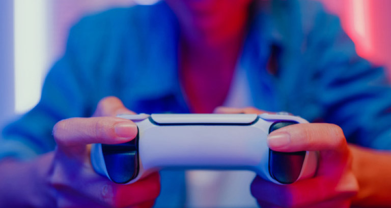 Games review - March 2025