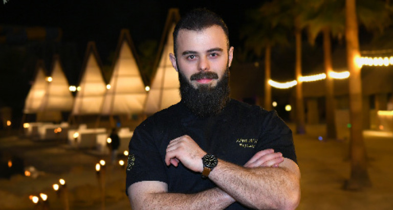 Chef's Cut: Culinary Vision Unveiled